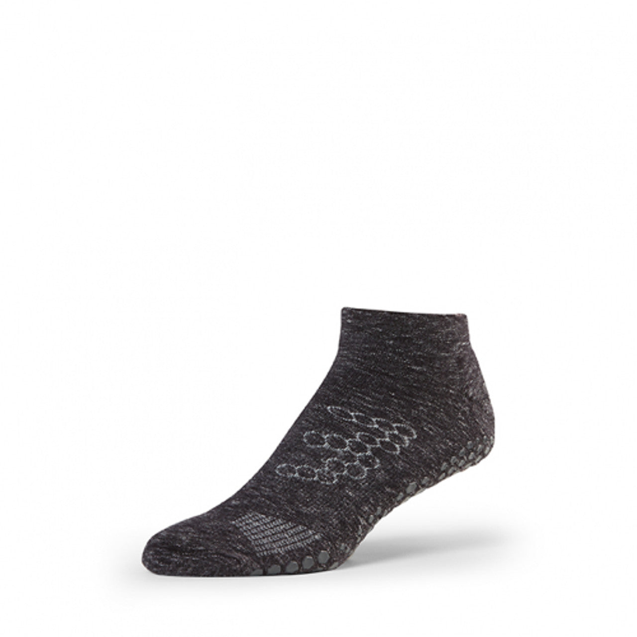 BASE 33 Low Rise Grip Socks
